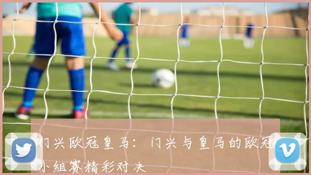 门兴欧冠皇马：门兴与皇马的欧冠小组赛精彩对决